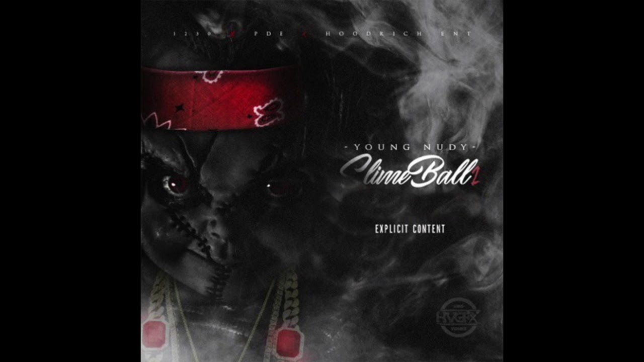 Young Nudy feat. 21 Savage - 