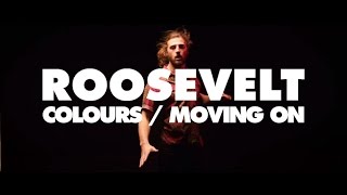 Moving On Music Video