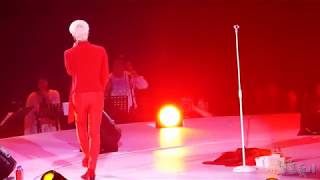 161008   박효신Park Hyo Shin   Wonderland원더랜드