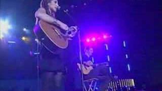 Conchita. Nada que perder.