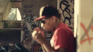 Kid Ink - 360 feat Meek Mill