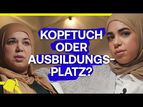 Warum trägst Du dein Kopftuch? | Mutter & Tochter sprechen über Hijab