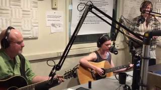 Vivian Cook - Truth (Live on KZSC)