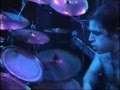 Immolation -Reluctant Messiah (Live)