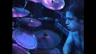 Immolation -Reluctant Messiah (Live)