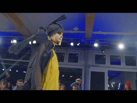 Valentim Quaresma | Fall Winter 2022/2023 | Full Show