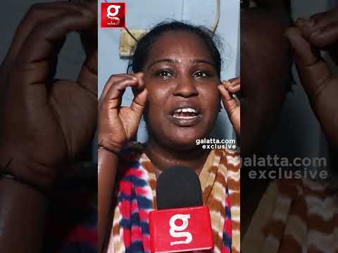 🚬குழந்தை இருந்திருந்தா 💔போ*த வெறில என்ன பண்ணியிருப்பானுங்களோ😫கதறும் Kannagi nagar பெண்கள்😭