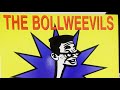 THE BOLLWEEVILS Live in Chicago 1994