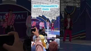 Download lagu Un1ty - Friendzone di karnaval sctv mp3