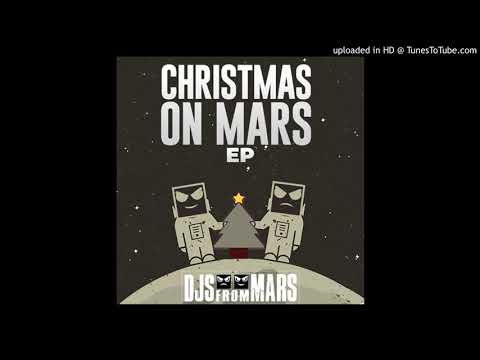 Tiësto Vs White Stripes - Seven Nation Wow (Djs From Mars Bootleg)