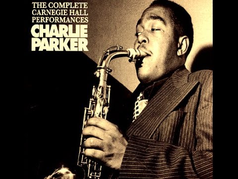 Charlie Parker 1952 - Easy to Love