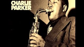 Charlie Parker 1952 - Easy to Love