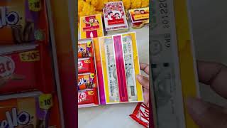 Rakhi Box for Sisters 🎁 #rakshabandhan #rakhi #brother #sister