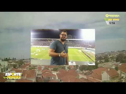 Esporte de Primeira - São Paulo tenta trazer Rigoni e Marcos Leonardo