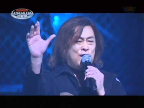 Takayuki Miyauchi - Kamen  Rider Black RX