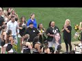 Raymore Peculiar Vs Lee S Summit North Varsity Football