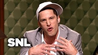 Kevin Federline Open - Saturday Night Live