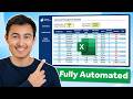 EASILY Make An Inventory Management System In Excel Free Template