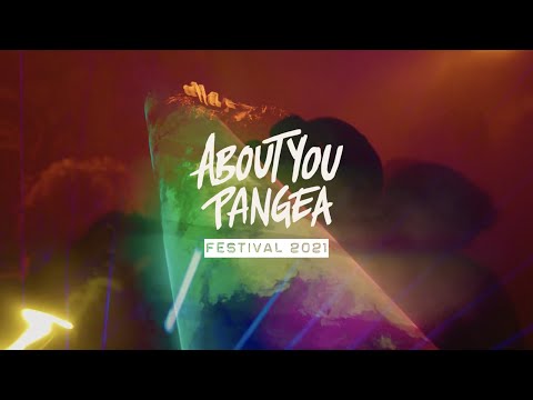 About You Pangea Festival 2021 - Aftermovie