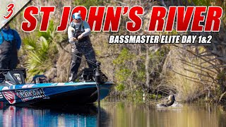 Trying to WIN on the St. John’s River - Unfinished Family Business S2 E3