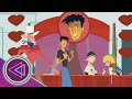 Stupid Over Cupid 6TEEN Christmas ReRun Special RETRO RERUN