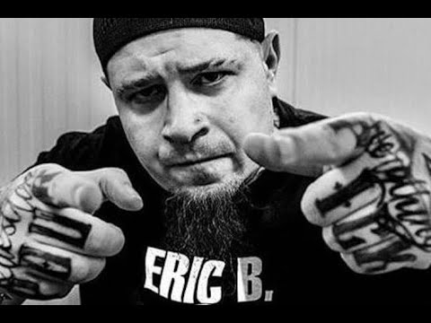 Vinnie Paz | Faith Healer
