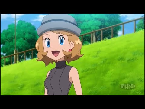 Toon Story 2 Part 18 Deku Vs Yosemite Sam/Rescuing Serena