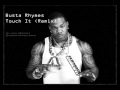 Busta Rhymes - Touch it (Remix) 
