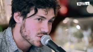 Châteaux de sable Music Video
