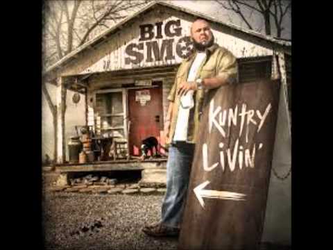 Big Smo - Bumpy Road