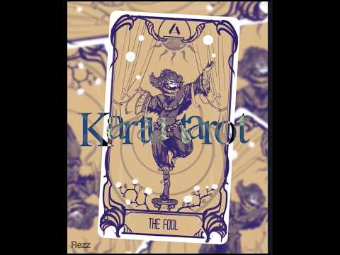 Feast - Tarot edit Alight motion #music #spotify #liriklagu #mad #feast #baskaraputra #alightmotion