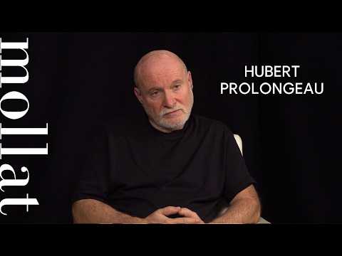 Hubert Prolongeau - Le poing armé de Dieu : une épopée mormone