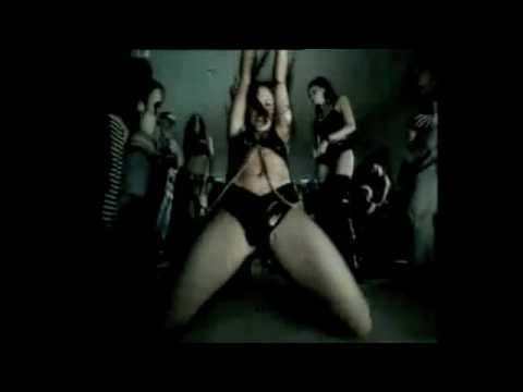 Tainted Love - Marilyn Manson (Official Video) lyrics