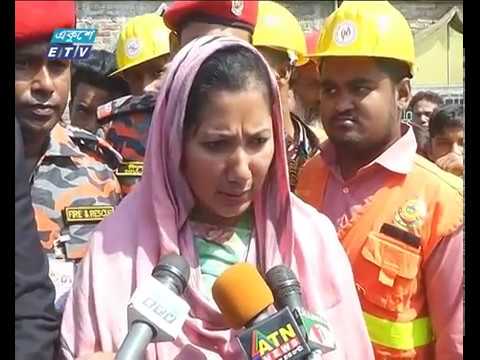 পুরাতন ঢাকায় টাস্কফোর্সের অভিযান