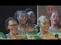 TWANDIBADDE TUTYA NENO LITASIMAMA Msgr Magembe Msanii Music Group Celestial Chorale Uganda
