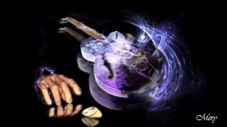 Tony Tucker&#39;s- Stone Blue Crazy- [by Mery]