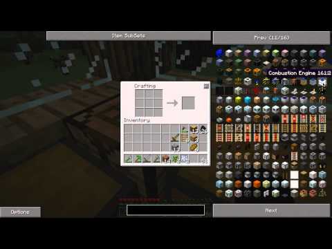 jahg Plays Tekkit - 007 - Engine Power, and Pipes