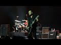 The Cult - King Contrary Man - Luna Park - Buenos Aires, Argentina - Octubre 2017 - Hidden City Tour