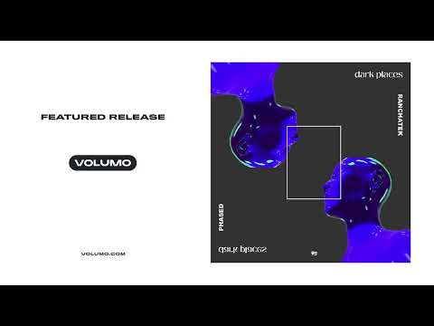 RanchaTek, Phased — Is This A Dream (Original Mix)