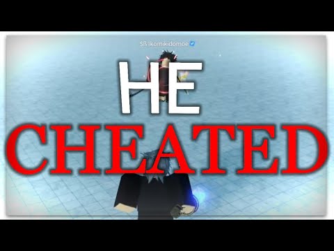 I Finally Fought Setro In Type Soul..