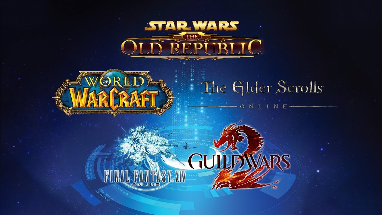 SWTOR Free-to-play vs Preferred vs Subscriber Guide