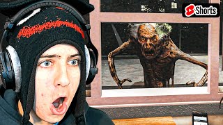 ROBLOX SCARY SHAWARMA WITH VIEWERS LIVE #roblox #shorts #shortslive