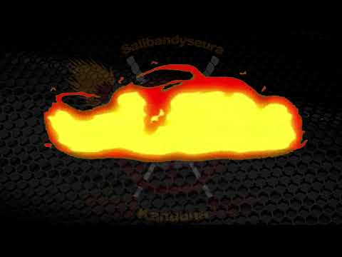 M5D: SS Kanuuna II - SBT Suola II (5.3.2022)