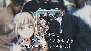 Download lagu DJ CABE CABE AN VIRAL TIK TOK Slowed reverb mp3