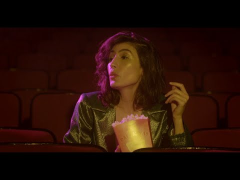 Daniela Spalla - Amor Difícil (Video Oficial)