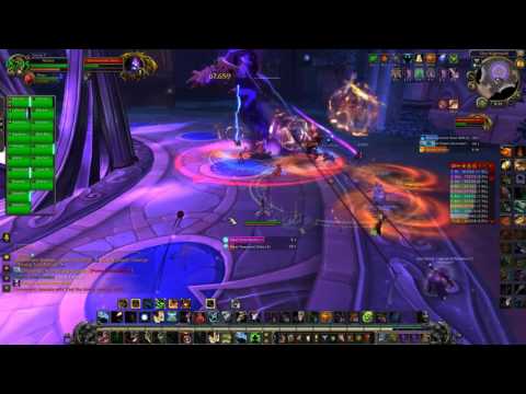 Heroic Chronomatic Anomaly Kill