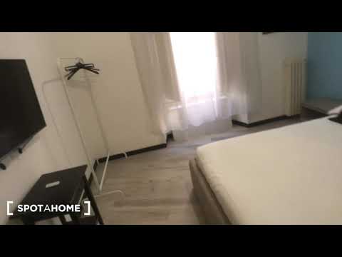 Apartment with 2 bedrooms for rent near Piazza Barberini in Centro Storico - Spotahome (ref 414812)