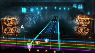 Ska-P - Como Me Pongo (Lead) Rocksmith 2014 CDLC