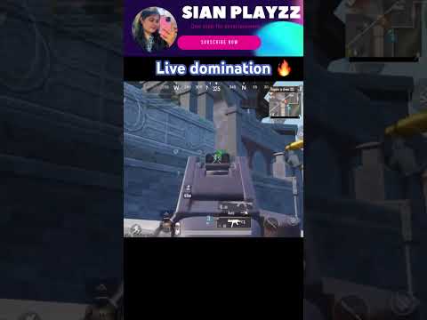 No fear😎@BattlegroundsMobile_IN#lolzzzgaming#pubgmobile#bgmi#jonathangaming#gamergirl#gaming#sian