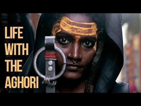 7 Days Among the AGHORIS: What I Saw in India’s CITY OF DEATH